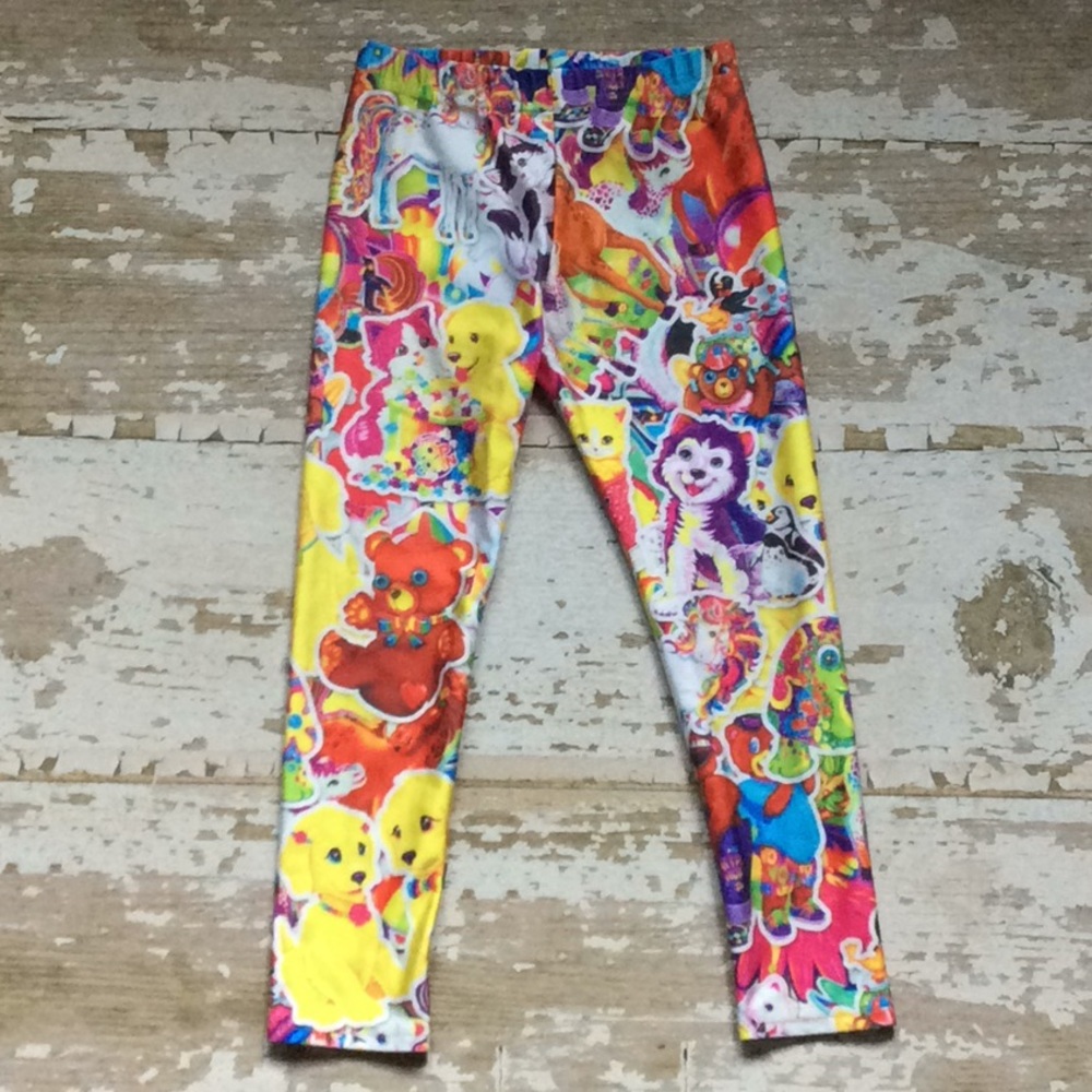 Zara Terez Trendy and Stylish Leggings